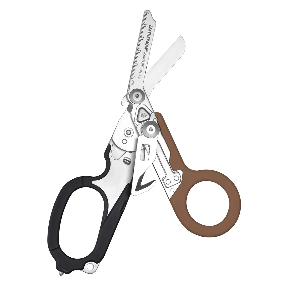 Leatherman Raptor Rescue Emergency Shears 