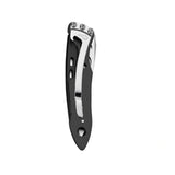 Leatherman Skeletool KB Knife (Customised)