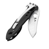 Leatherman Skeletool KB Knife (Customised)