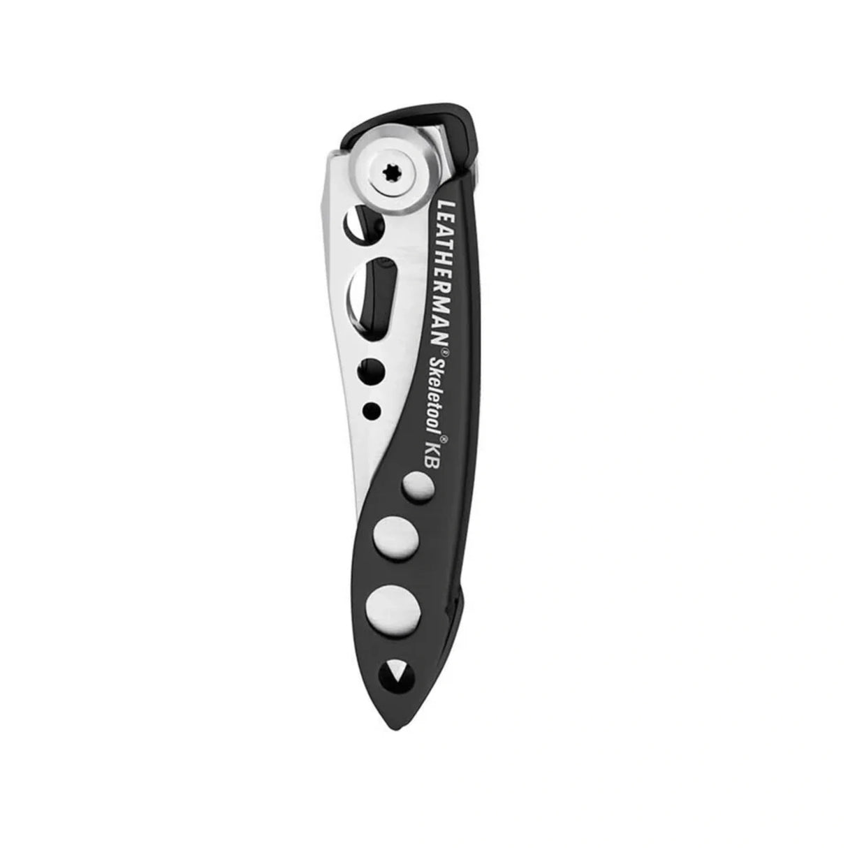 Leatherman Skeletool KB Knife (Customised)