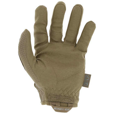 Mechanix T/S Specialty 0.5mm High-Dexterity Gloves