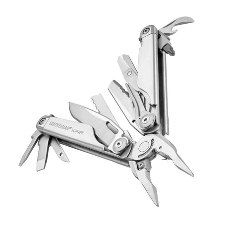 Leatherman Surge (w/ Nylon Sheath)