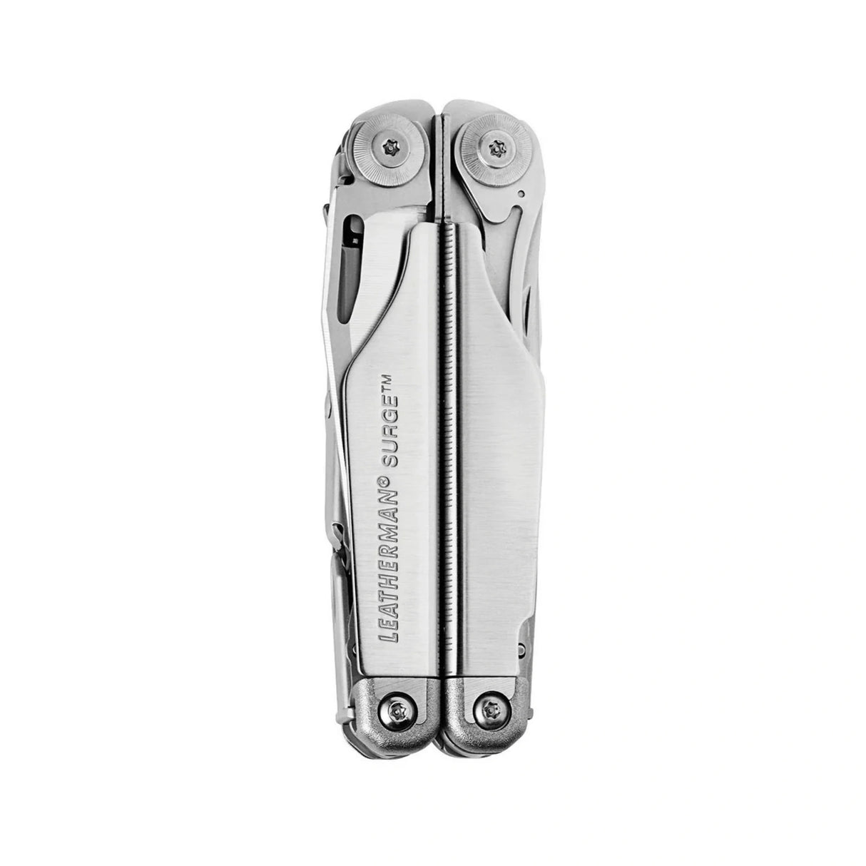 Leatherman Surge (w/ Nylon Sheath) (Customised)