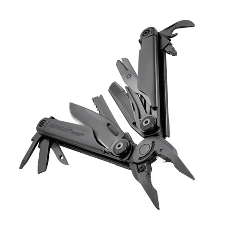 Leatherman Surge (w/ MOLLE Sheath)