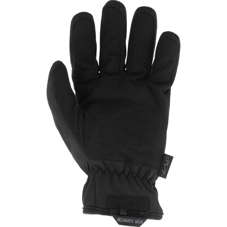 Mechanix Tactical ColdWork FastFit Covert Gloves