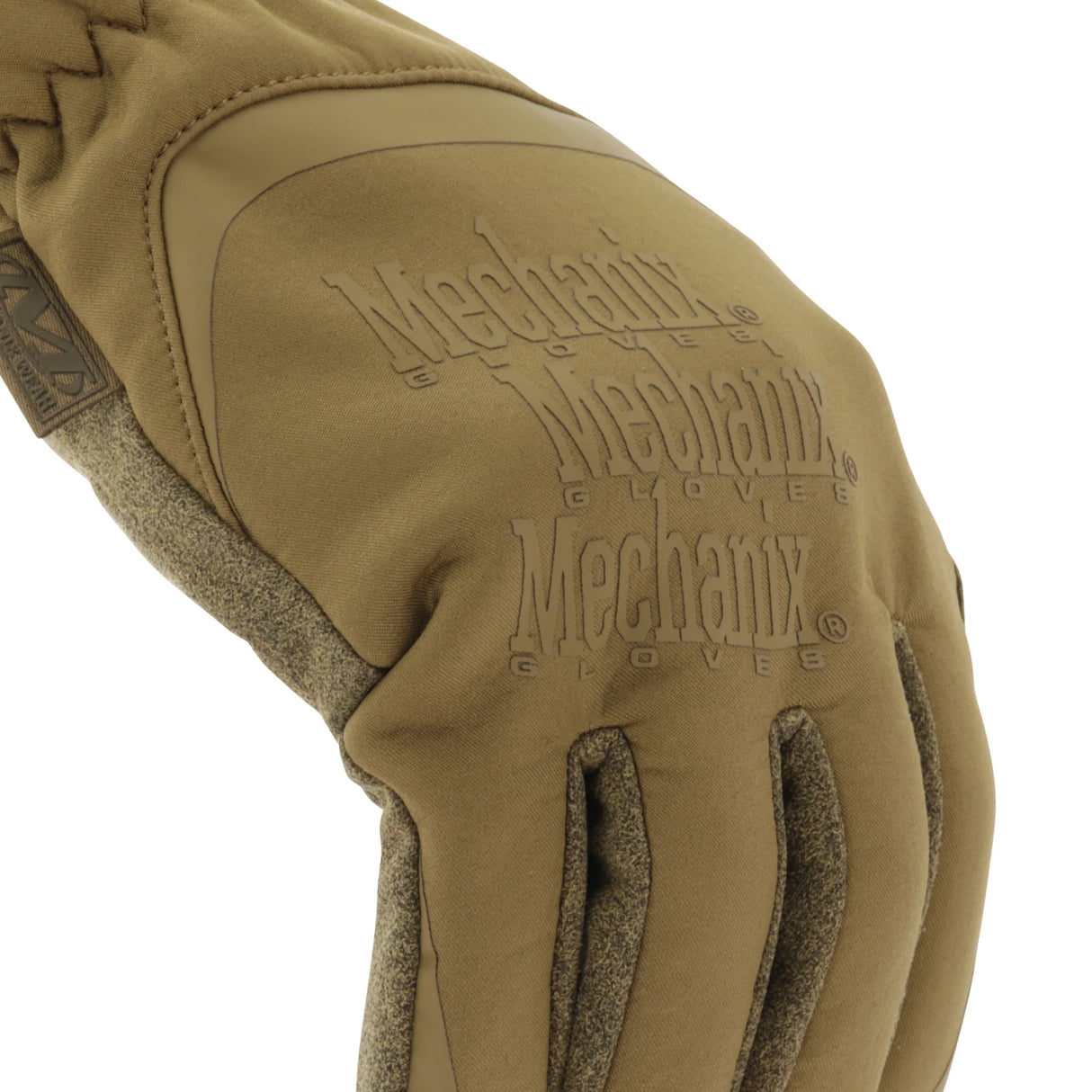 Mechanix Tactical ColdWork FastFit Gloves