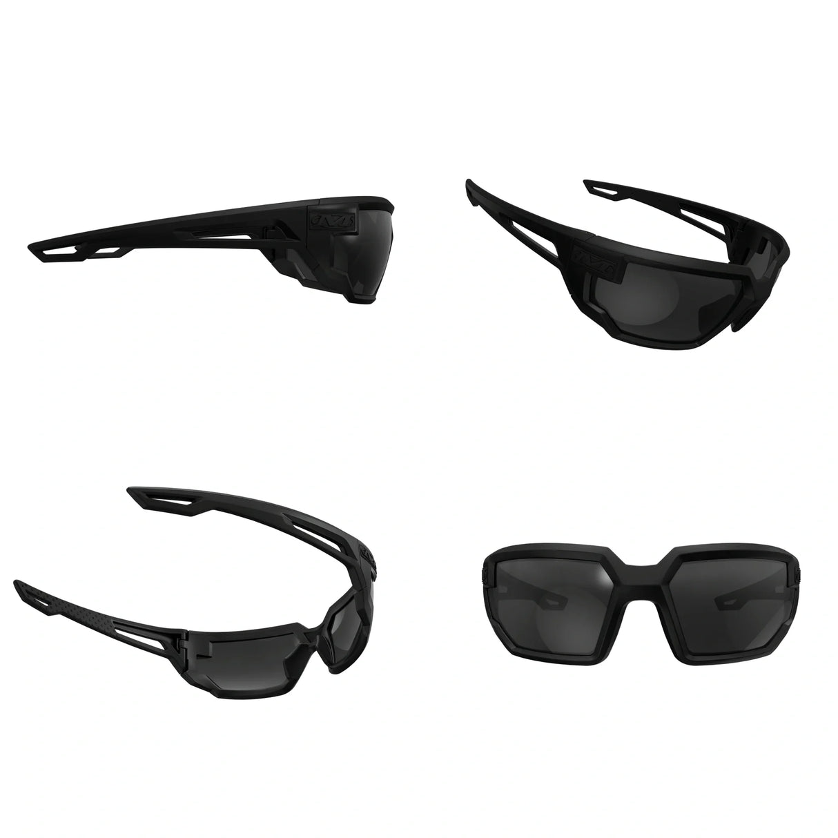 Mechanix Vision Tactical Type-X Safety Eyewear