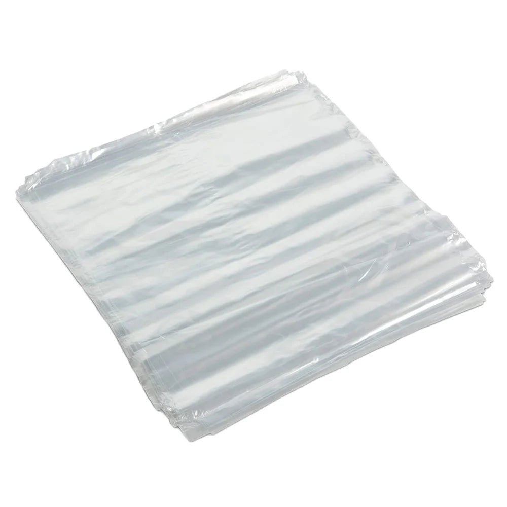 Simulaids BLS Trainer Face Shield Bags (Pack of 50)