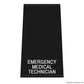 Epaulettes (Emergency Medical Technician)