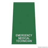 Epaulettes (Emergency Medical Technician)