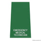 Epaulettes (Emergency Medical Technician)