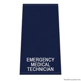 Epaulettes (Emergency Medical Technician)