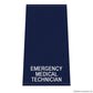 Epaulettes (Emergency Medical Technician)