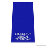 Epaulettes (Emergency Medical Technician)