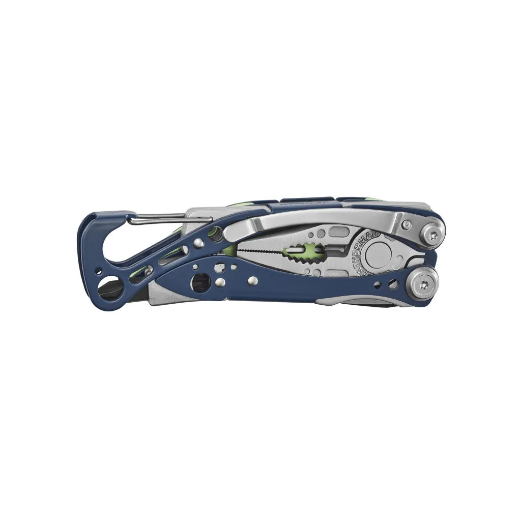 Leatherman Skeletool CX Multi-Tool (Verdant)