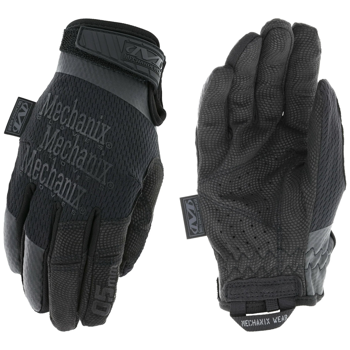 Mechanix Womens T/S Specialty 0.5mm High-Dexterity Covert Gloves