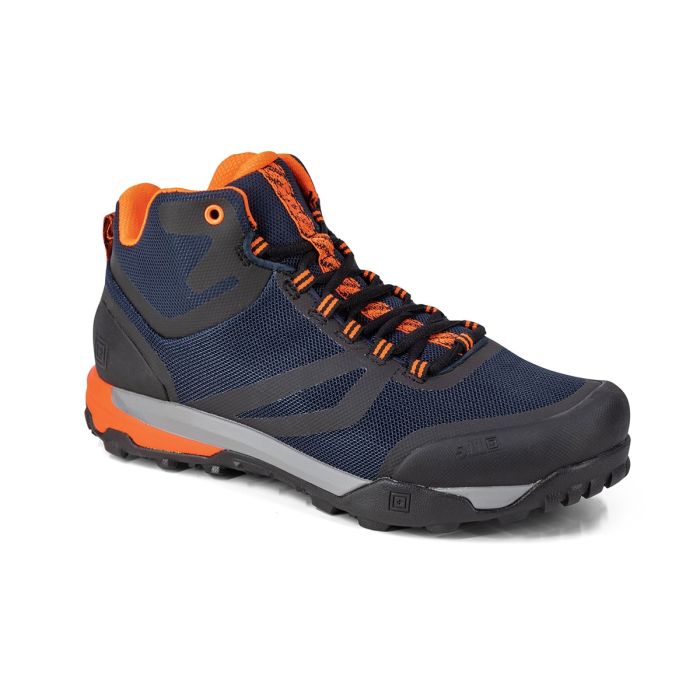 5.11 A/T Mid Boots (Pacific Navy)