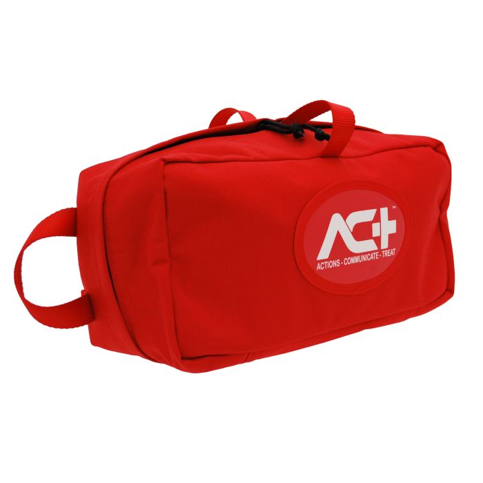 ACT-multiPAK Mass Casualty Bleeding Control Kit (ChitoGauze XR Pro)