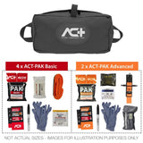 ACT-multiPAK Mini Mass Casualty Bleeding Control Kit (Celox)