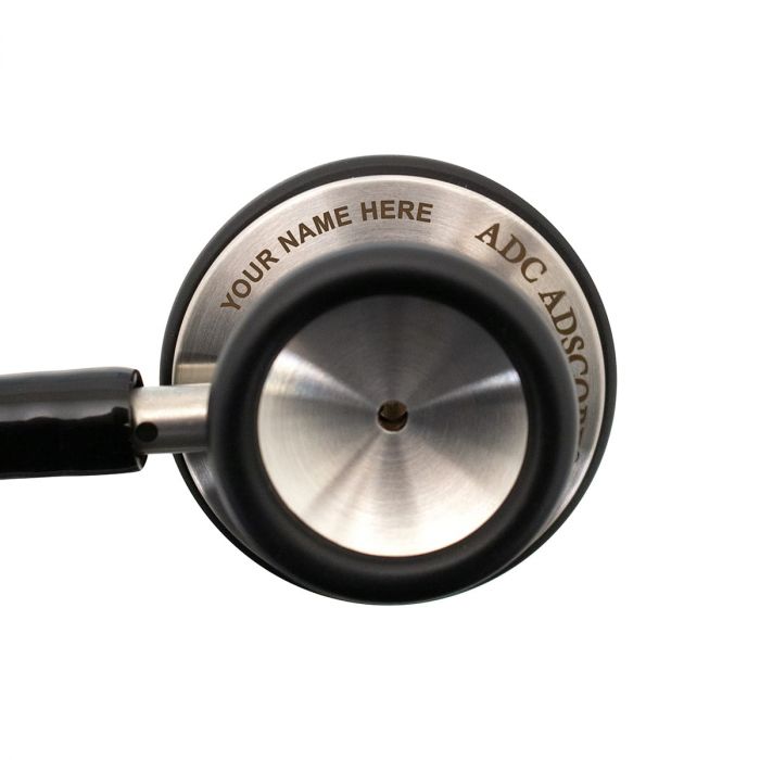 ADC Adscope 603 Acoustic Stethoscope (Customised)