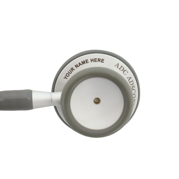 ADC Adscope Lite 619 Lightweight Clinician Stethoscope