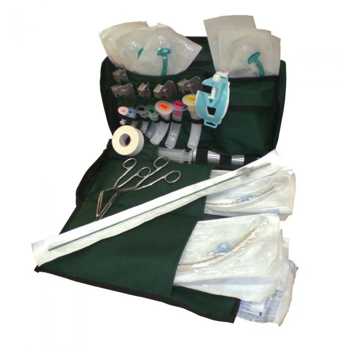 Intubation Kit – MedTree
