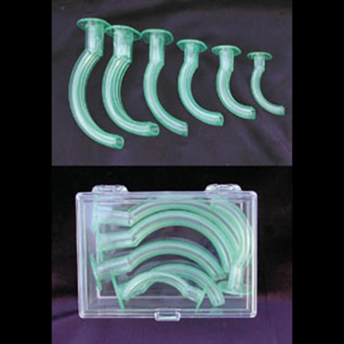 Bound Tree Oral Airway Kit