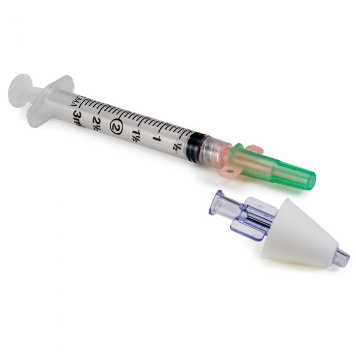 Medication Atomizer MAD - Mucosal Atomization Device (With 3ml Syringe) – MedTree