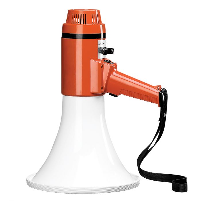 Handheld Megaphone