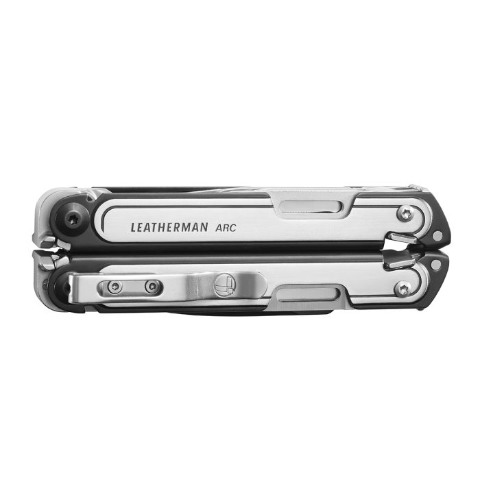 Leatherman ARC Multi-Tool with MagnaCut Blade (w/ Premium Nylon Sheath) (Customised)