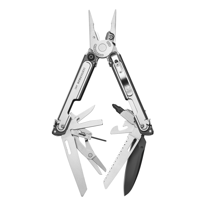 Leatherman ARC Multi-Tool with MagnaCut Blade (w/ Premium Nylon Sheath)