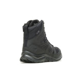 Bates Rallyforce Mid DryGuard SZ Boots (Black)