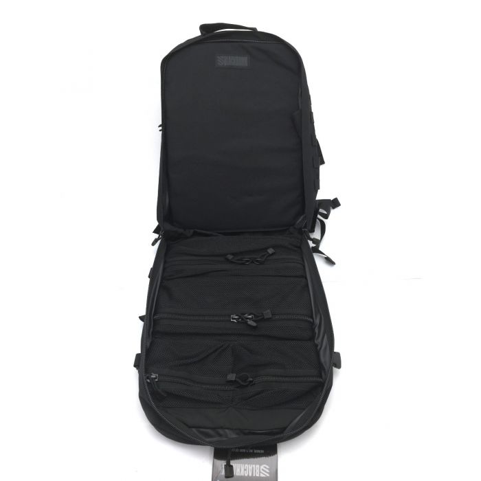 BlackHawk Special Operations Medical Backpack