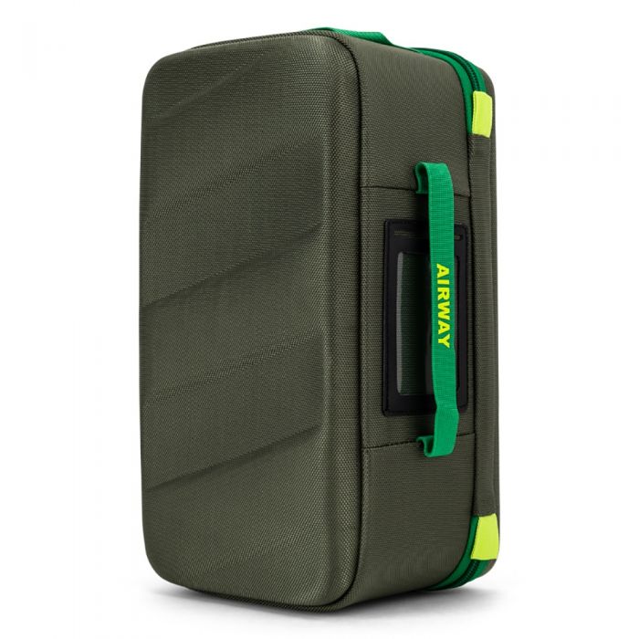 StatPacks G3 Airway Cell (Green)