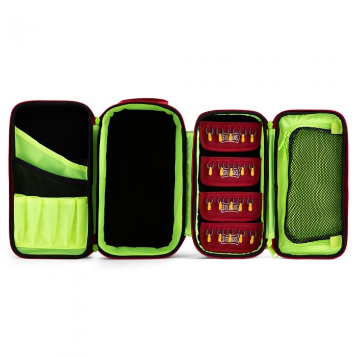 StatPacks G3 Medicine Cell (Red)