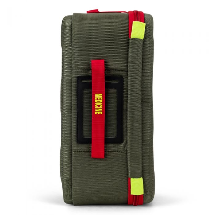 StatPacks G3 Medicine Cell (Red)