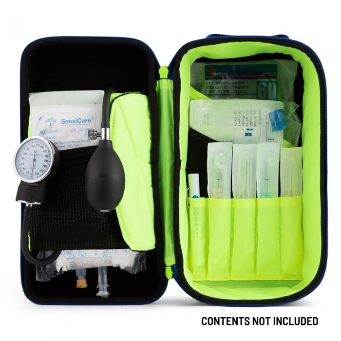 StatPacks G3 Intravenous Cell (Blue)