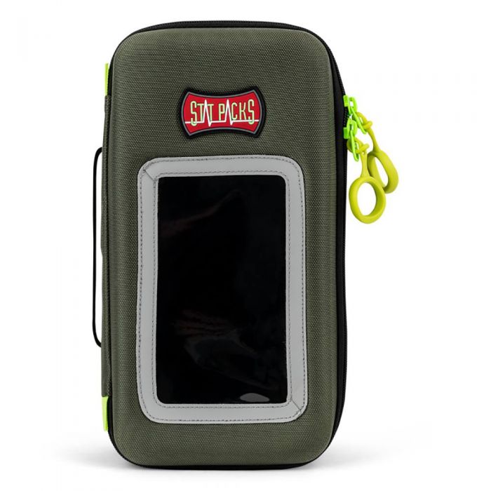 StatPacks G3 Universal Cell (Black)