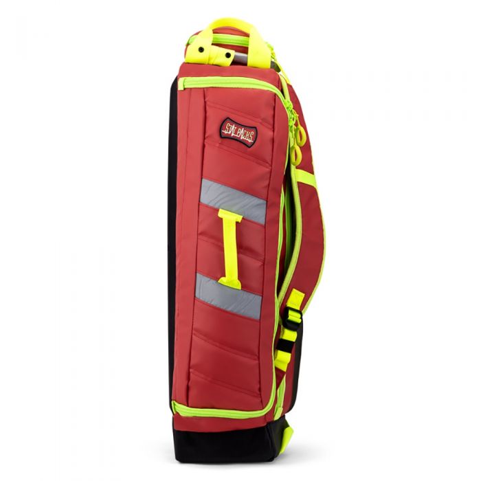 StatPacks G3 Responder (Red - BBP Resistant)