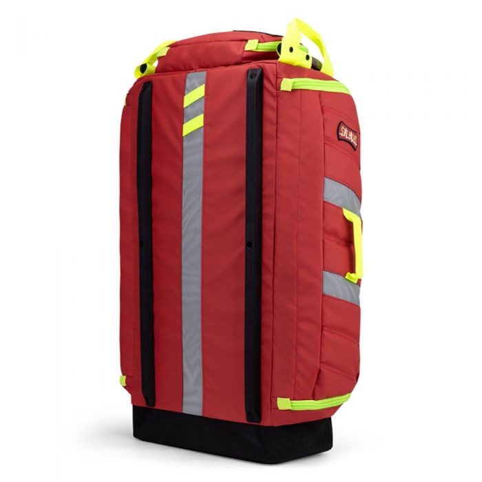 StatPacks G3 Responder (Red - BBP Resistant)