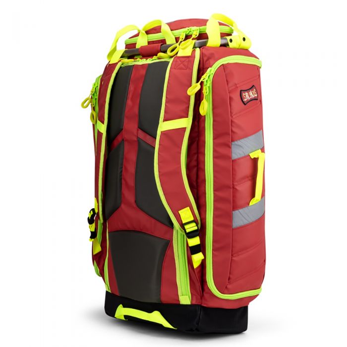 StatPacks G3 Responder (Red - BBP Resistant)