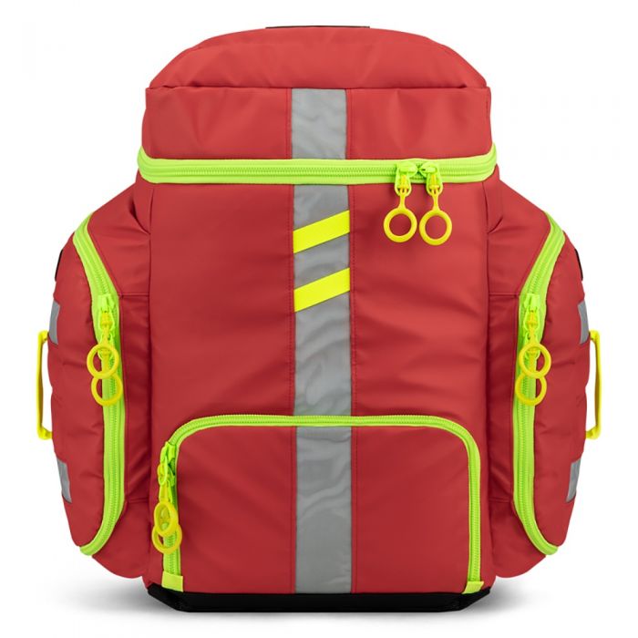 StatPacks G3 Clinician (Red)