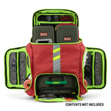 StatPacks G3 Clinician (Red)