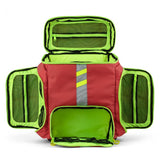 StatPacks G3 Clinician (Red)