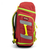 StatPacks G3 Clinician (Red)