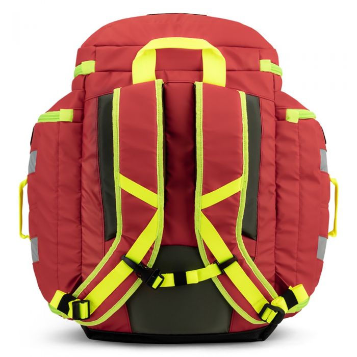 StatPacks G3 Clinician (Red)