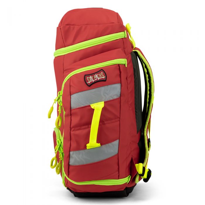 StatPacks G3 Clinician (Red)