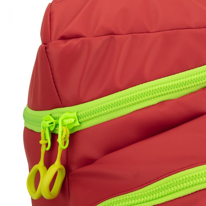 StatPacks G3 Clinician (Red)