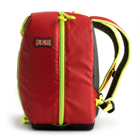 StatPacks G3 Bolus (Red - BBP Resistant)