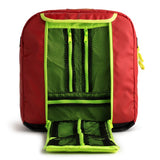 StatPacks G3 Bolus (Red - BBP Resistant)